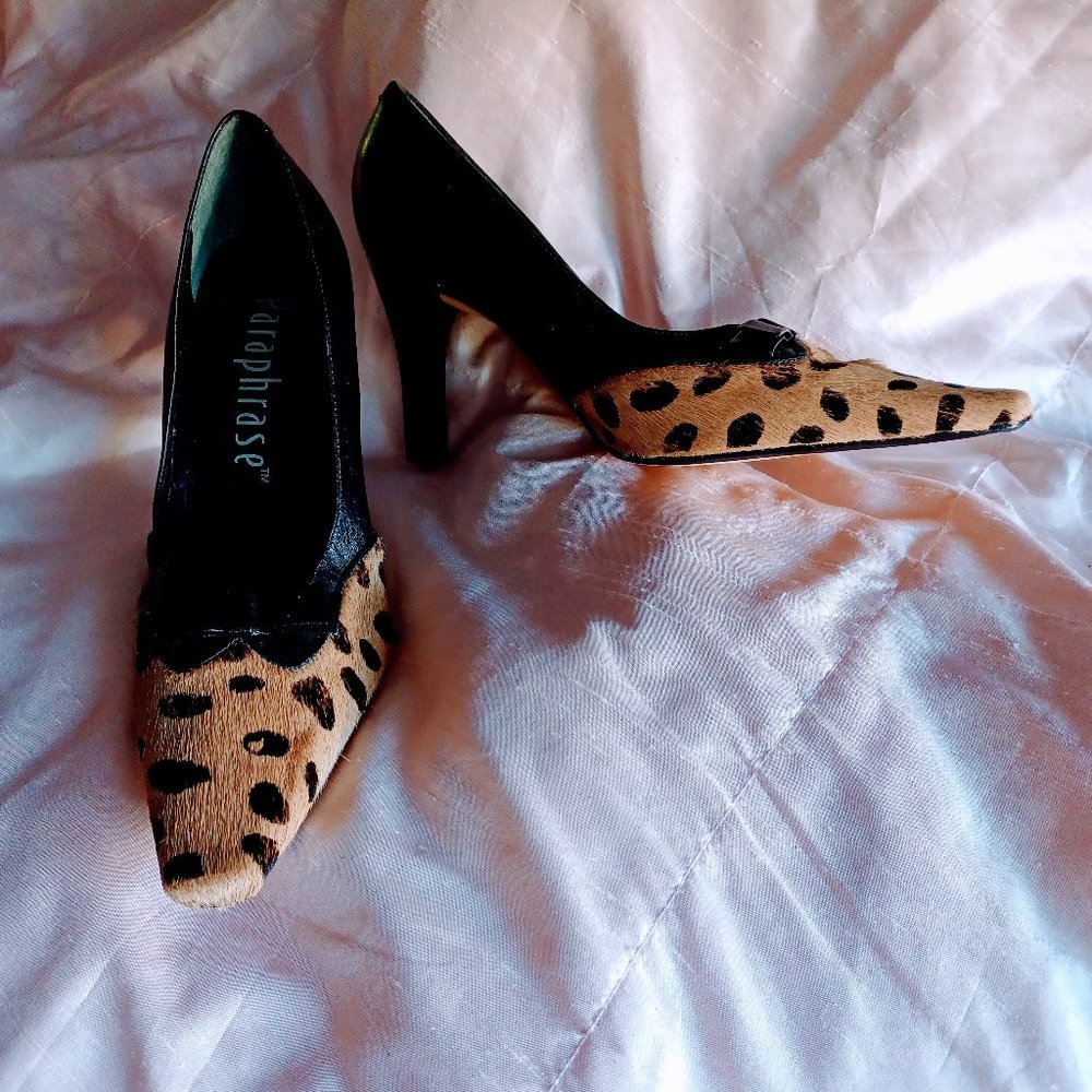 Heels